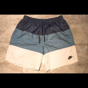 Nike summer shorts